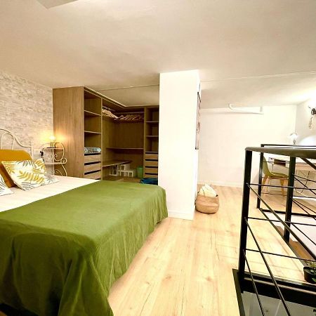 Gatu Premium Duplex Confort Junto A La Playa, Wifi Y Aire Acc Διαμέρισμα Καντίζ Εξωτερικό φωτογραφία