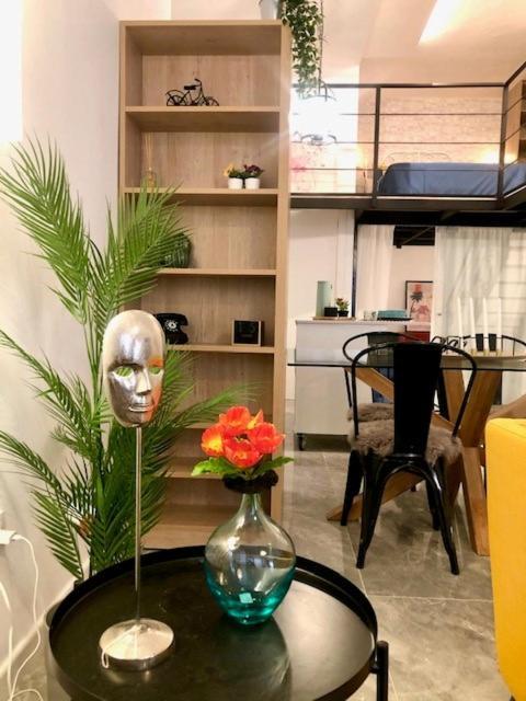 Gatu Premium Duplex Confort Junto A La Playa, Wifi Y Aire Acc Διαμέρισμα Καντίζ Εξωτερικό φωτογραφία