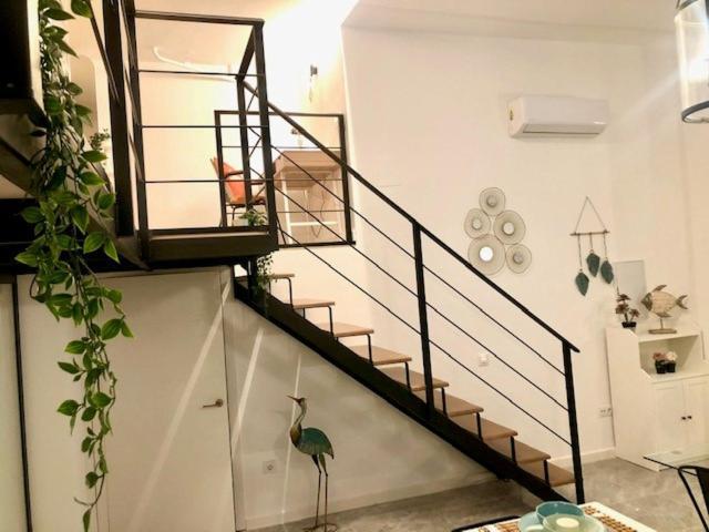 Gatu Premium Duplex Confort Junto A La Playa, Wifi Y Aire Acc Διαμέρισμα Καντίζ Εξωτερικό φωτογραφία