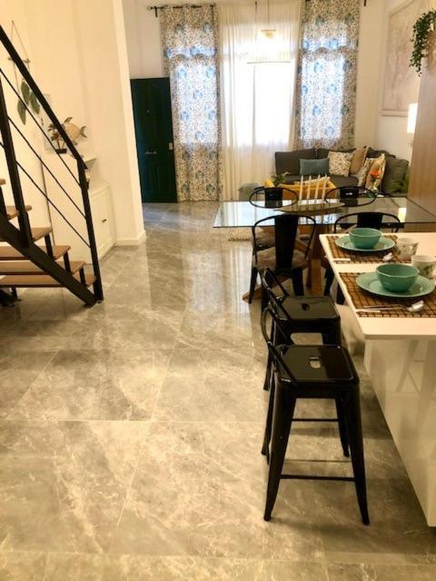 Gatu Premium Duplex Confort Junto A La Playa, Wifi Y Aire Acc Διαμέρισμα Καντίζ Εξωτερικό φωτογραφία