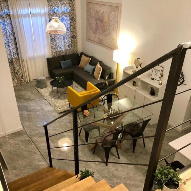 Gatu Premium Duplex Confort Junto A La Playa, Wifi Y Aire Acc Διαμέρισμα Καντίζ Εξωτερικό φωτογραφία