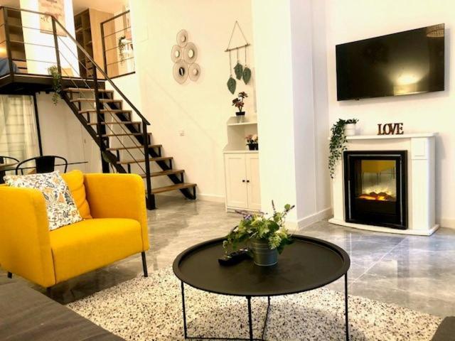 Gatu Premium Duplex Confort Junto A La Playa, Wifi Y Aire Acc Διαμέρισμα Καντίζ Εξωτερικό φωτογραφία
