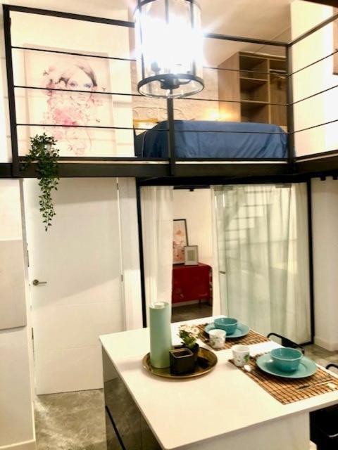 Gatu Premium Duplex Confort Junto A La Playa, Wifi Y Aire Acc Διαμέρισμα Καντίζ Εξωτερικό φωτογραφία