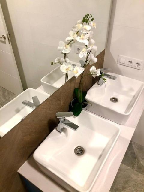 Gatu Premium Duplex Confort Junto A La Playa, Wifi Y Aire Acc Διαμέρισμα Καντίζ Εξωτερικό φωτογραφία