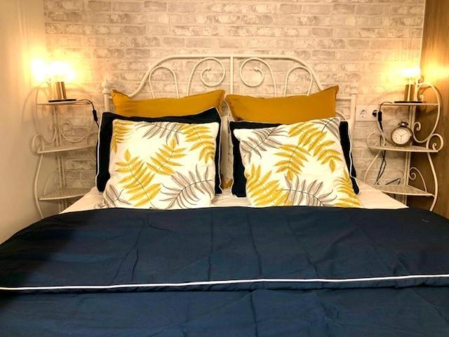 Gatu Premium Duplex Confort Junto A La Playa, Wifi Y Aire Acc Διαμέρισμα Καντίζ Εξωτερικό φωτογραφία
