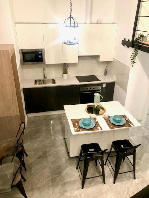 Gatu Premium Duplex Confort Junto A La Playa, Wifi Y Aire Acc Διαμέρισμα Καντίζ Εξωτερικό φωτογραφία