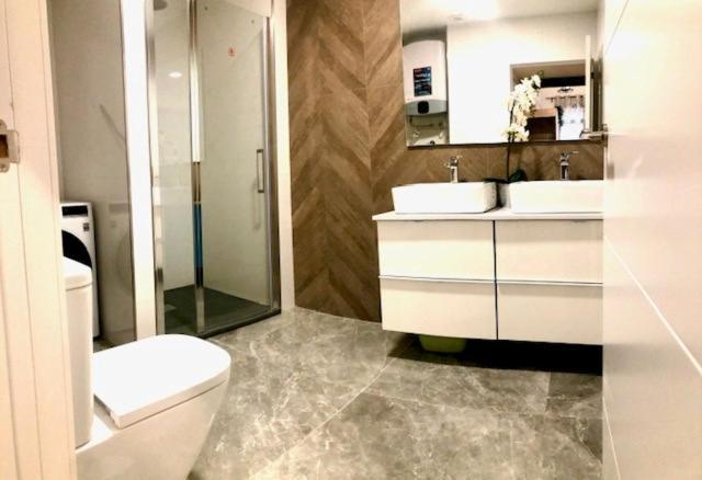Gatu Premium Duplex Confort Junto A La Playa, Wifi Y Aire Acc Διαμέρισμα Καντίζ Εξωτερικό φωτογραφία