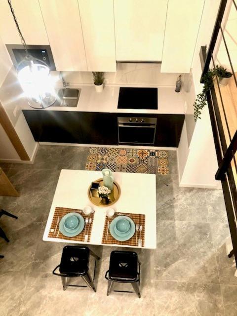 Gatu Premium Duplex Confort Junto A La Playa, Wifi Y Aire Acc Διαμέρισμα Καντίζ Εξωτερικό φωτογραφία
