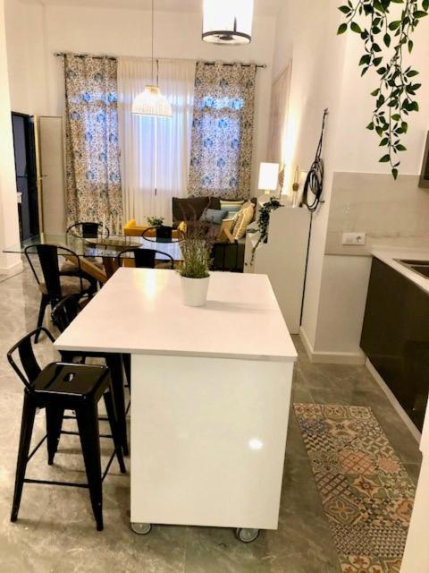 Gatu Premium Duplex Confort Junto A La Playa, Wifi Y Aire Acc Διαμέρισμα Καντίζ Εξωτερικό φωτογραφία