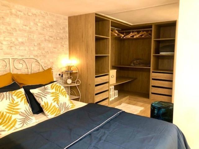 Gatu Premium Duplex Confort Junto A La Playa, Wifi Y Aire Acc Διαμέρισμα Καντίζ Εξωτερικό φωτογραφία