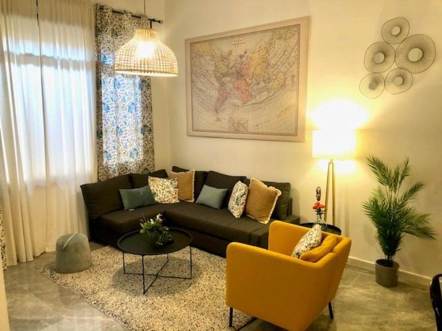 Gatu Premium Duplex Confort Junto A La Playa, Wifi Y Aire Acc Διαμέρισμα Καντίζ Εξωτερικό φωτογραφία