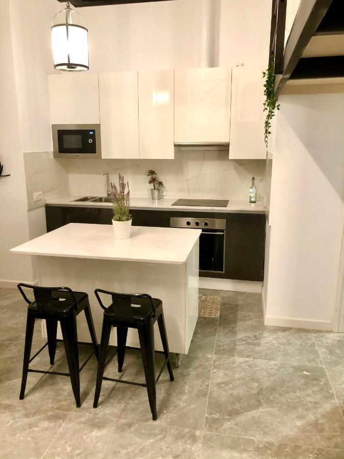 Gatu Premium Duplex Confort Junto A La Playa, Wifi Y Aire Acc Διαμέρισμα Καντίζ Εξωτερικό φωτογραφία