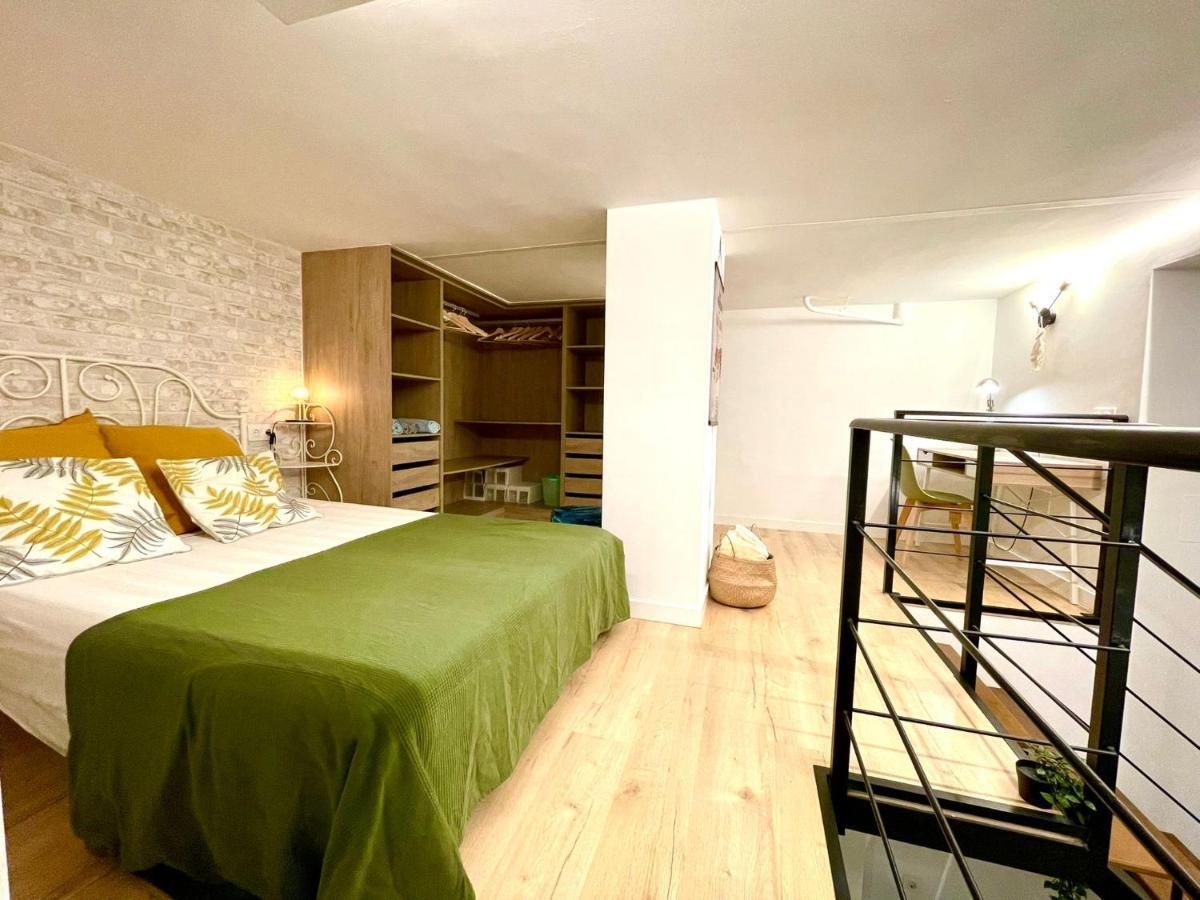 Gatu Premium Duplex Confort Junto A La Playa, Wifi Y Aire Acc Διαμέρισμα Καντίζ Εξωτερικό φωτογραφία