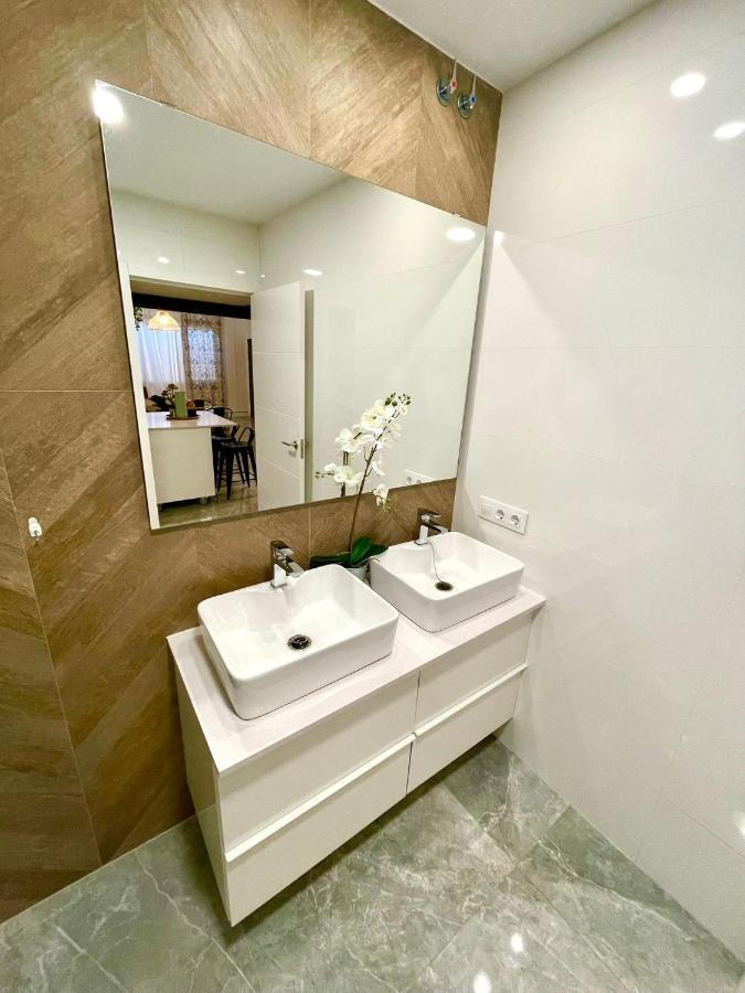 Gatu Premium Duplex Confort Junto A La Playa, Wifi Y Aire Acc Διαμέρισμα Καντίζ Εξωτερικό φωτογραφία
