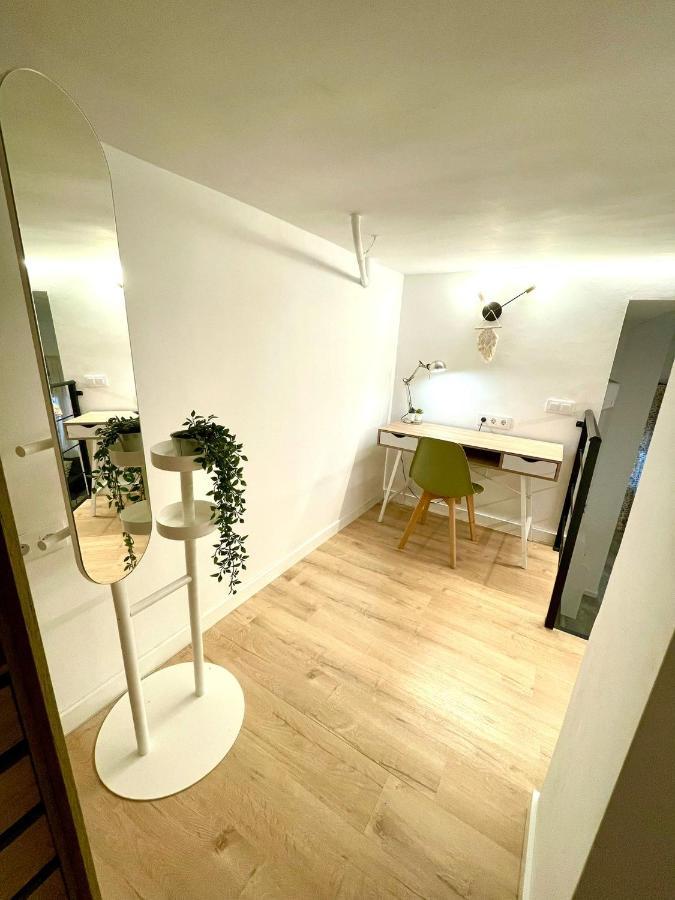 Gatu Premium Duplex Confort Junto A La Playa, Wifi Y Aire Acc Διαμέρισμα Καντίζ Εξωτερικό φωτογραφία